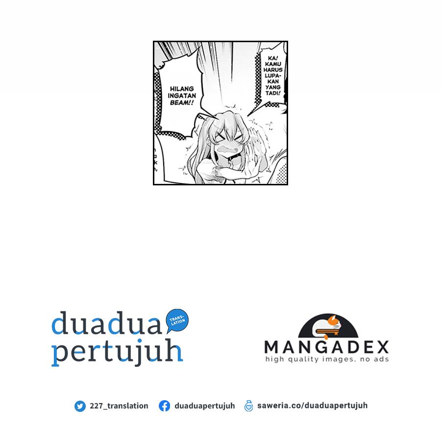 Mayonaka Heart Tune Chap 8 - Next Chap 9