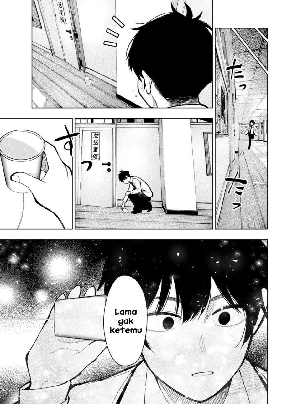 Mayonaka Heart Tune Chap 14 - Next Chap 15