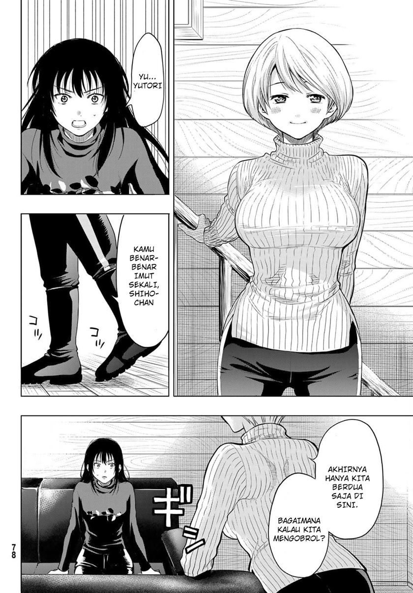 Tomodachi Game Chap 94 - Next Chap 95