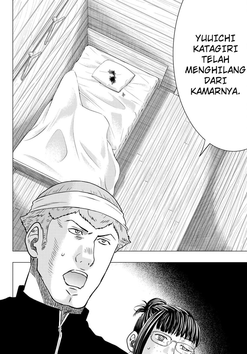 Tomodachi Game Chap 94 - Next Chap 95