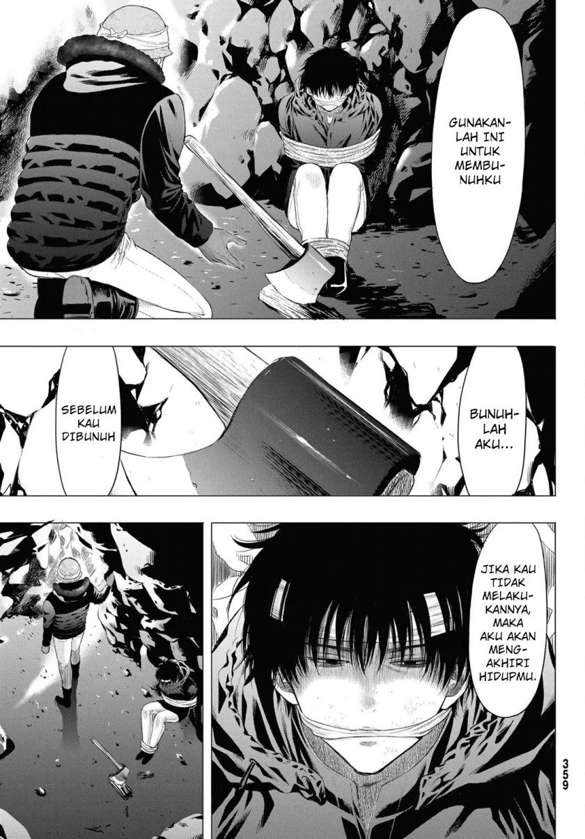 Tomodachi Game Chap 95 - Next Chap 96