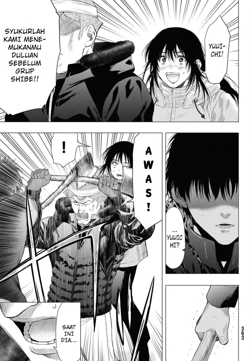 Tomodachi Game Chap 95 - Next Chap 96