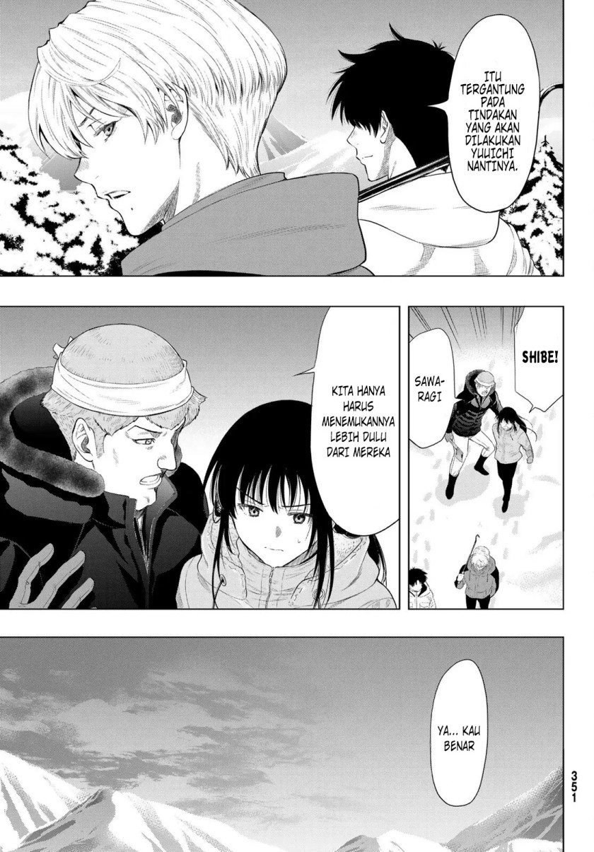 Tomodachi Game Chap 95 - Next Chap 96