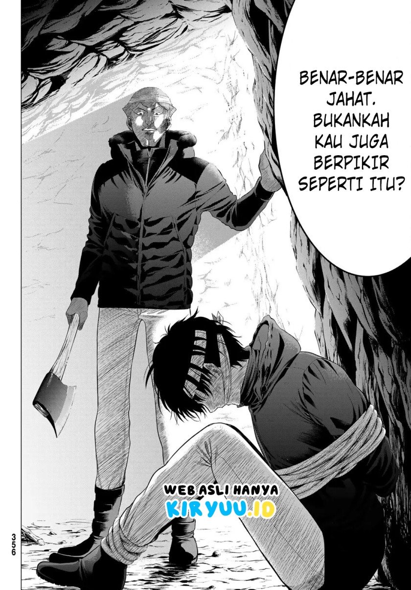 Tomodachi Game Chap 95 - Next Chap 96