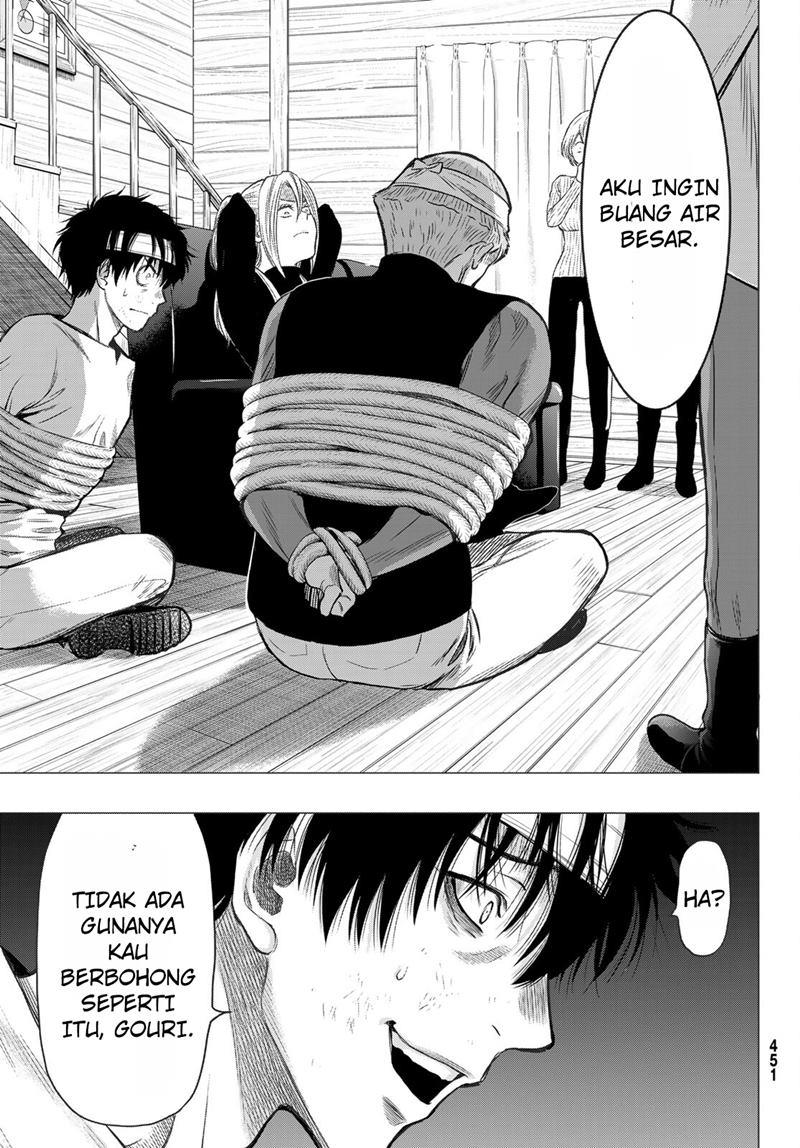 Tomodachi Game Chap 96 - Next Chap 97