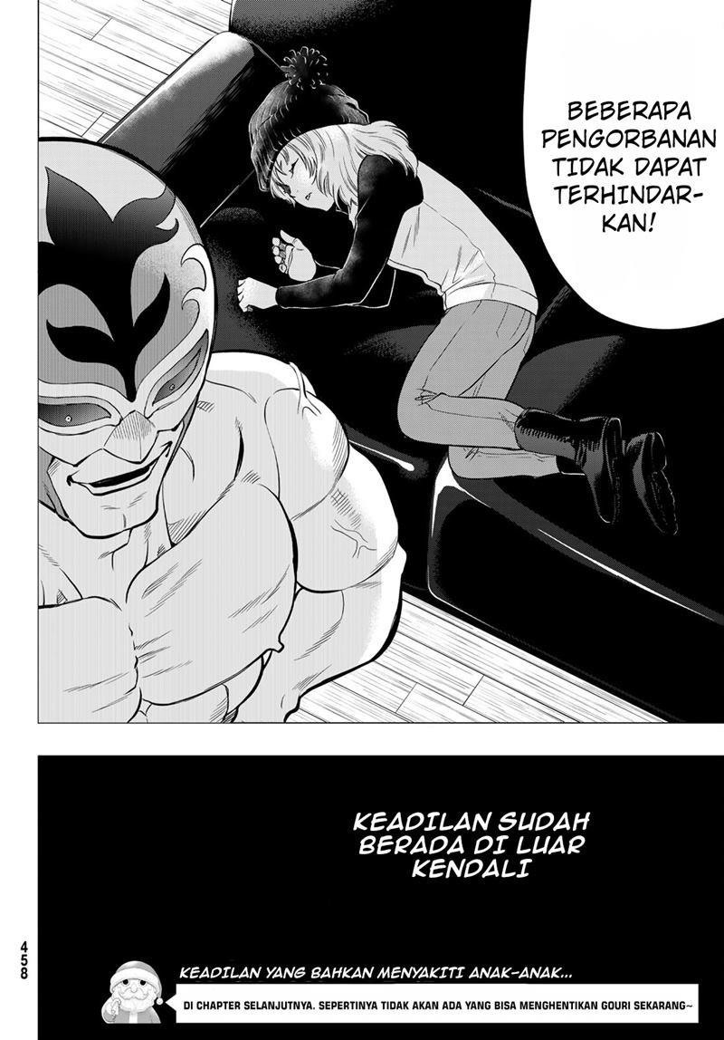 Tomodachi Game Chap 96 - Next Chap 97
