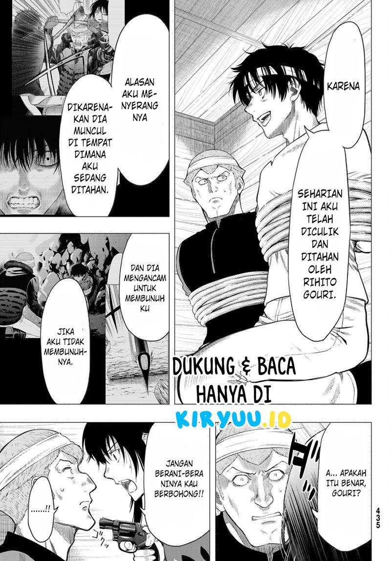 Tomodachi Game Chap 96 - Next Chap 97