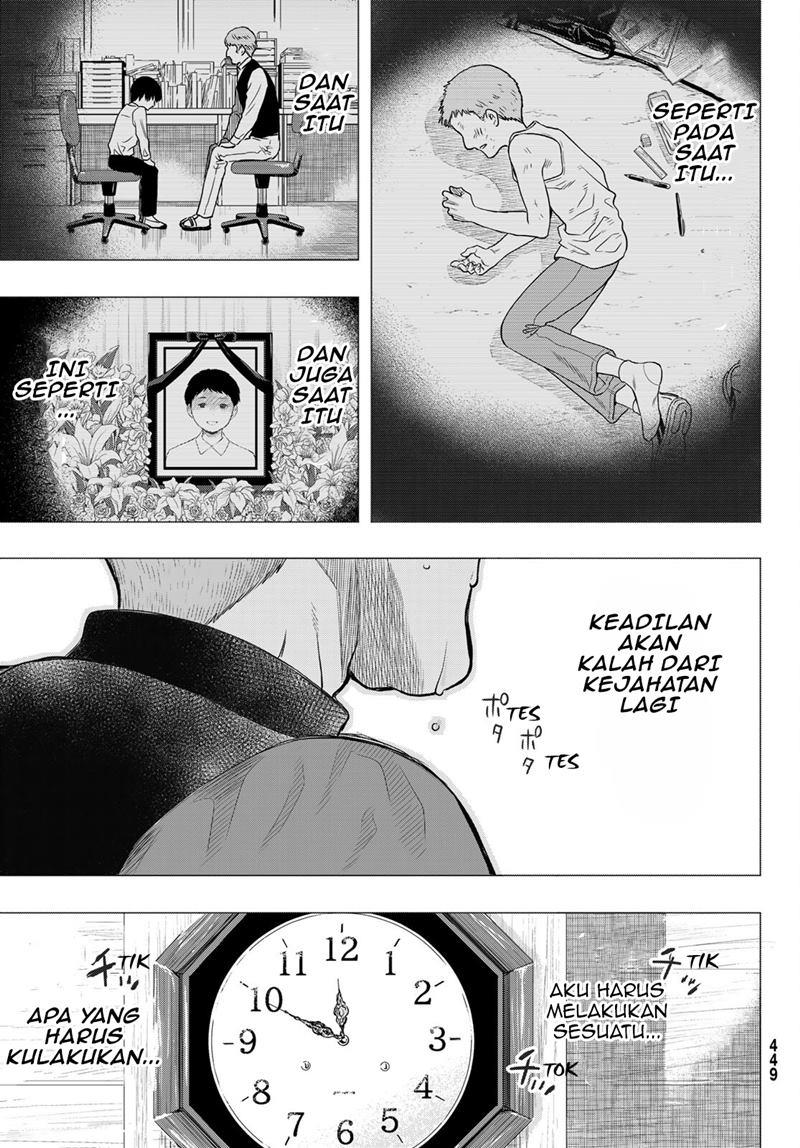 Tomodachi Game Chap 96 - Next Chap 97