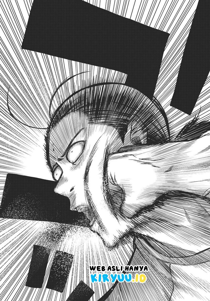 Tomodachi Game Chap 96 - Next Chap 97