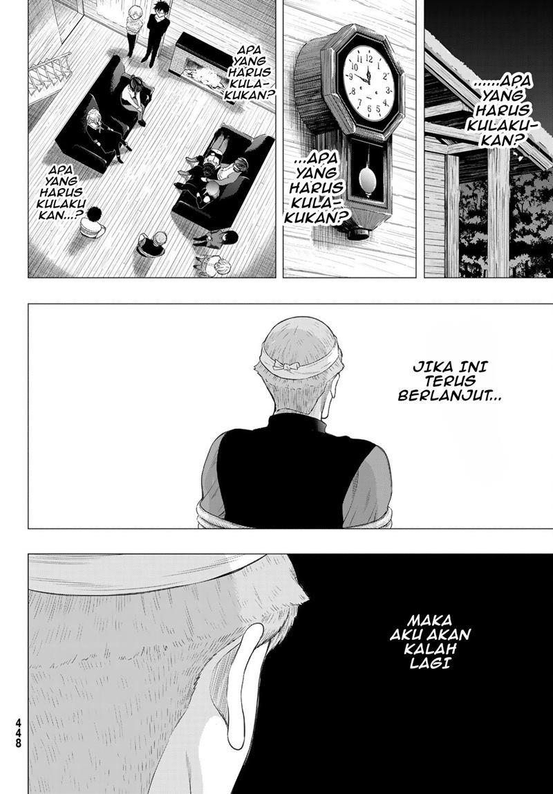 Tomodachi Game Chap 96 - Next Chap 97