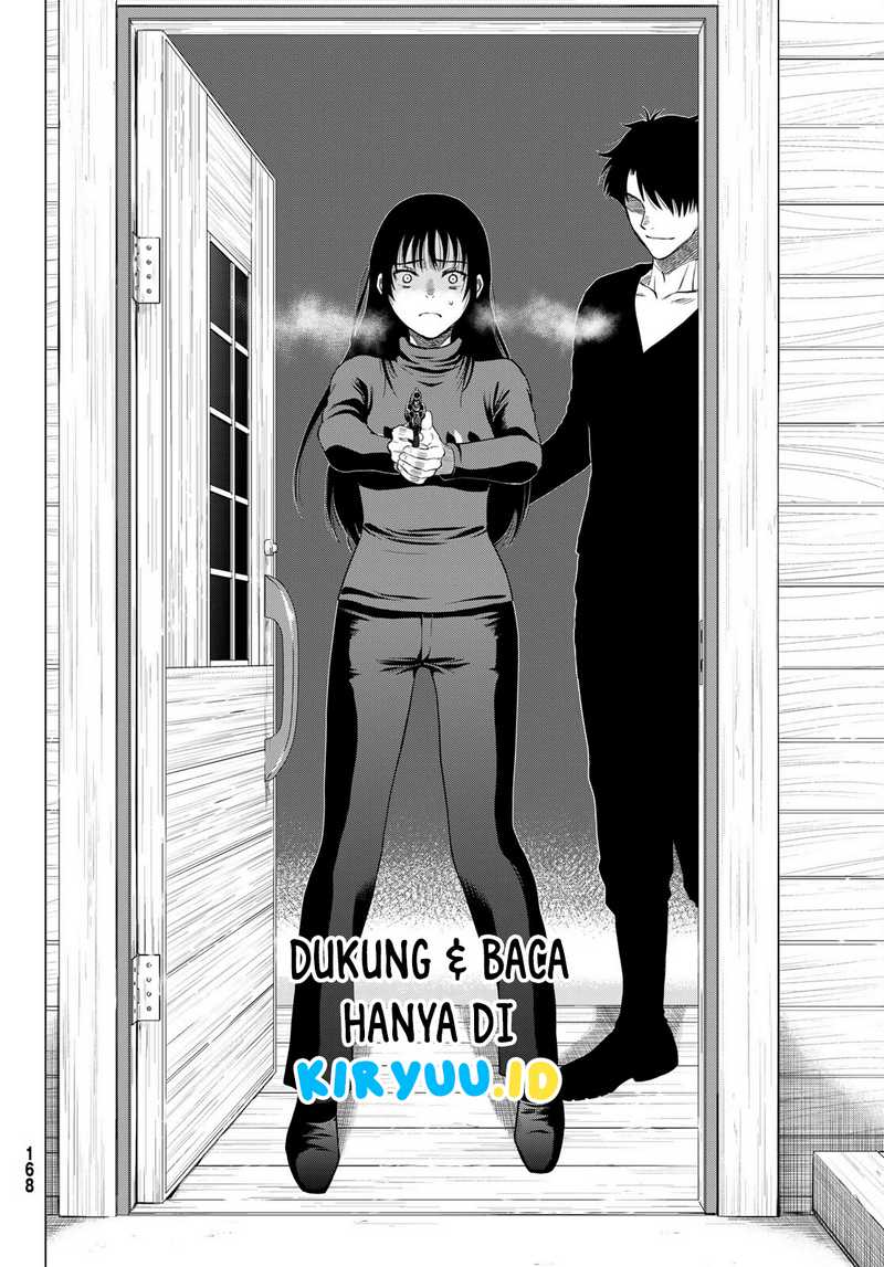 Tomodachi Game Chap 97 - Next Chap 98