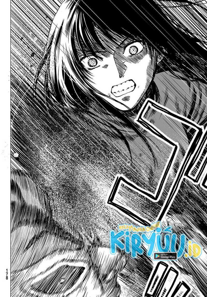 Tomodachi Game Chap 97 - Next Chap 98