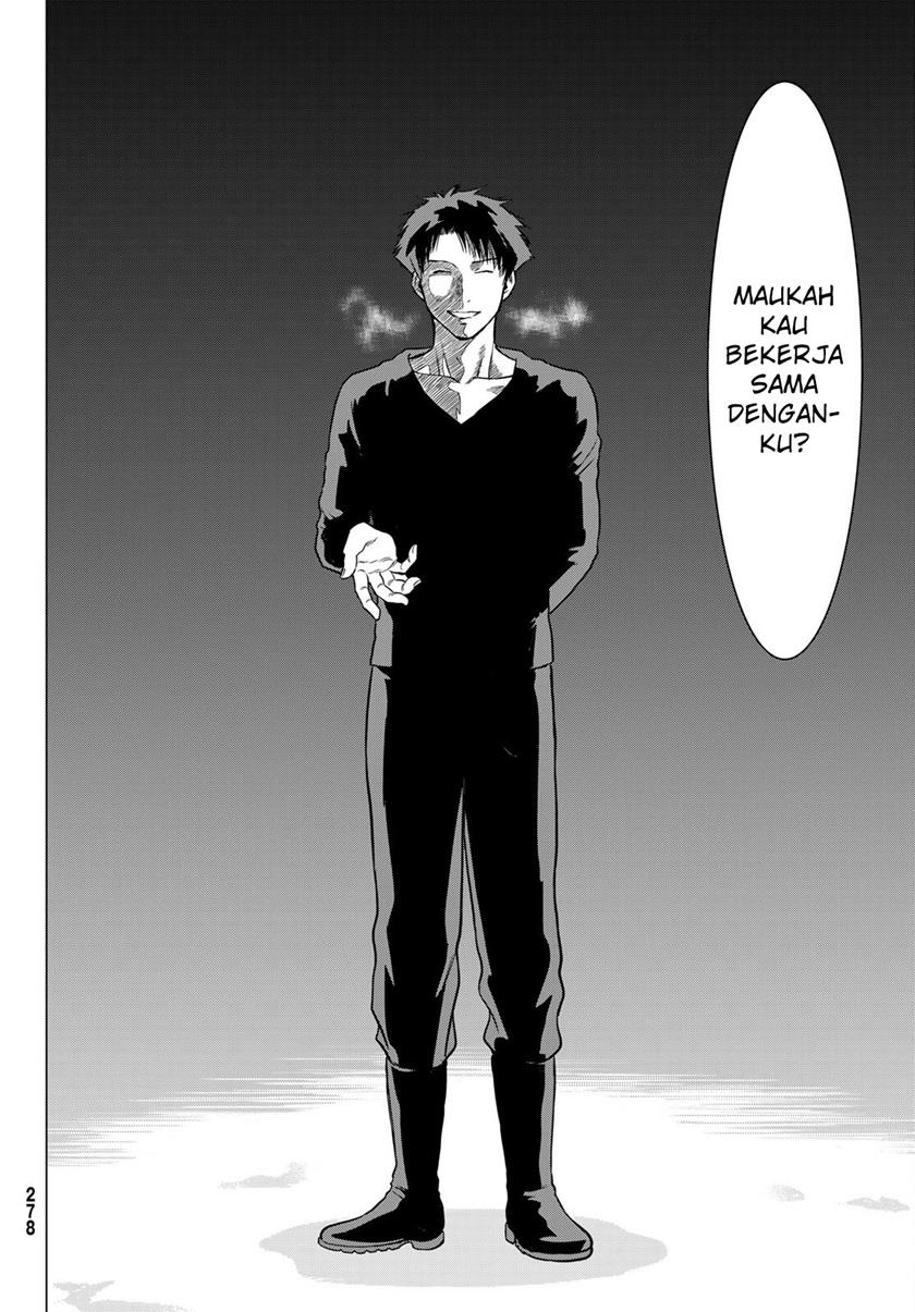 Tomodachi Game Chap 98 - Next Chap 99