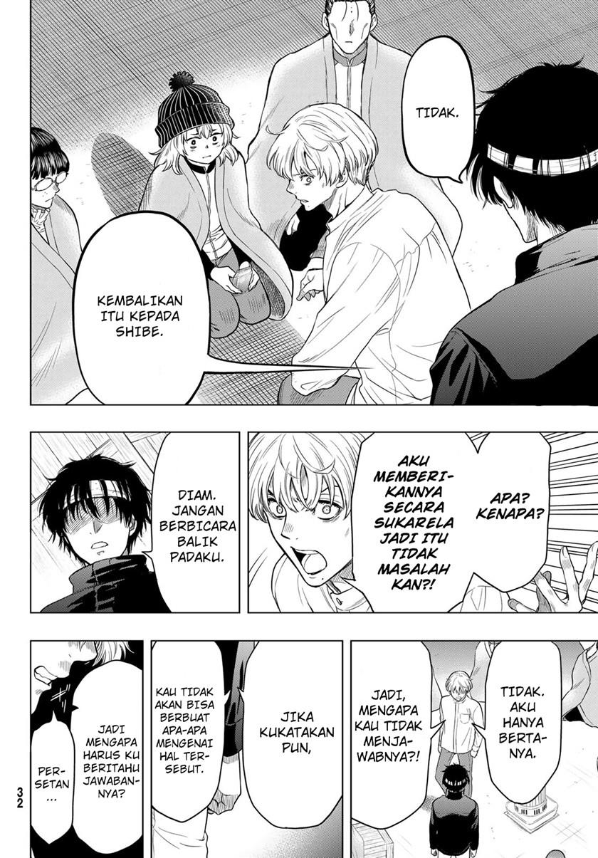 Tomodachi Game Chap 99 - Next Chap 100