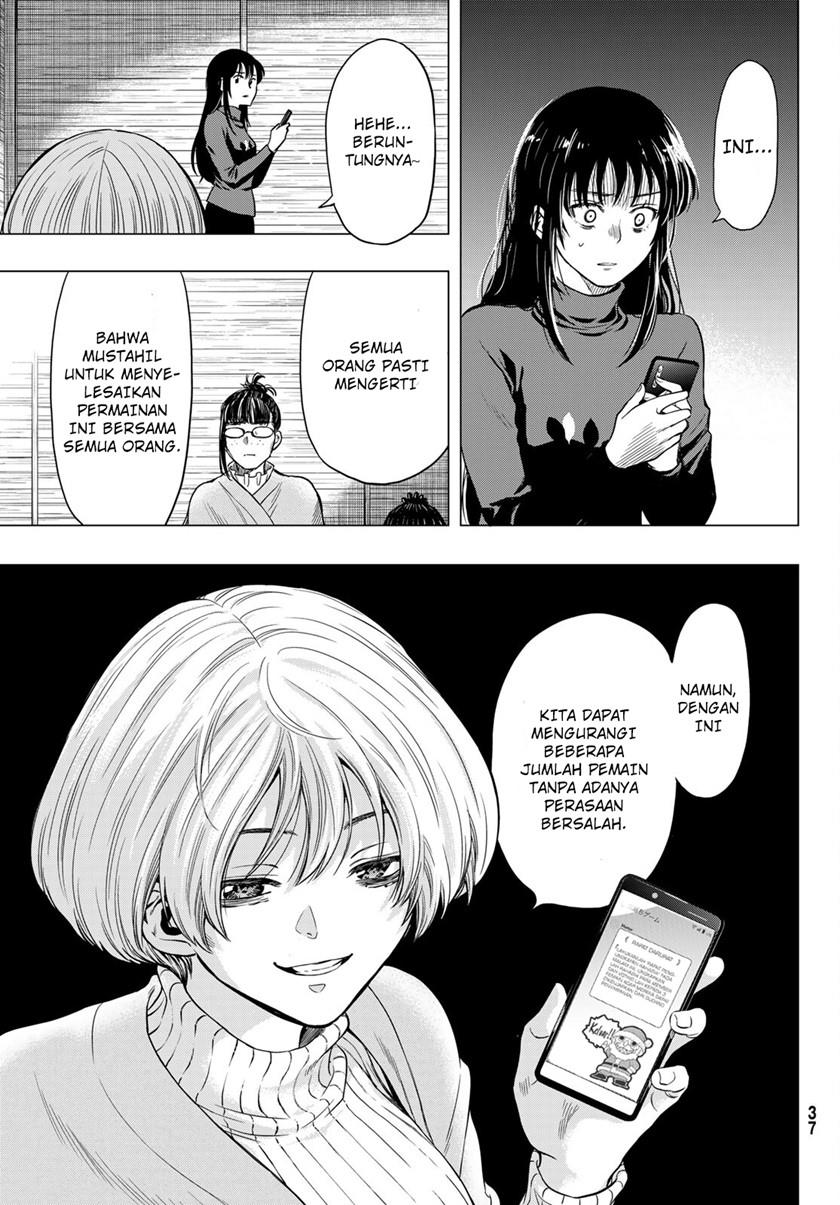 Tomodachi Game Chap 99 - Next Chap 100