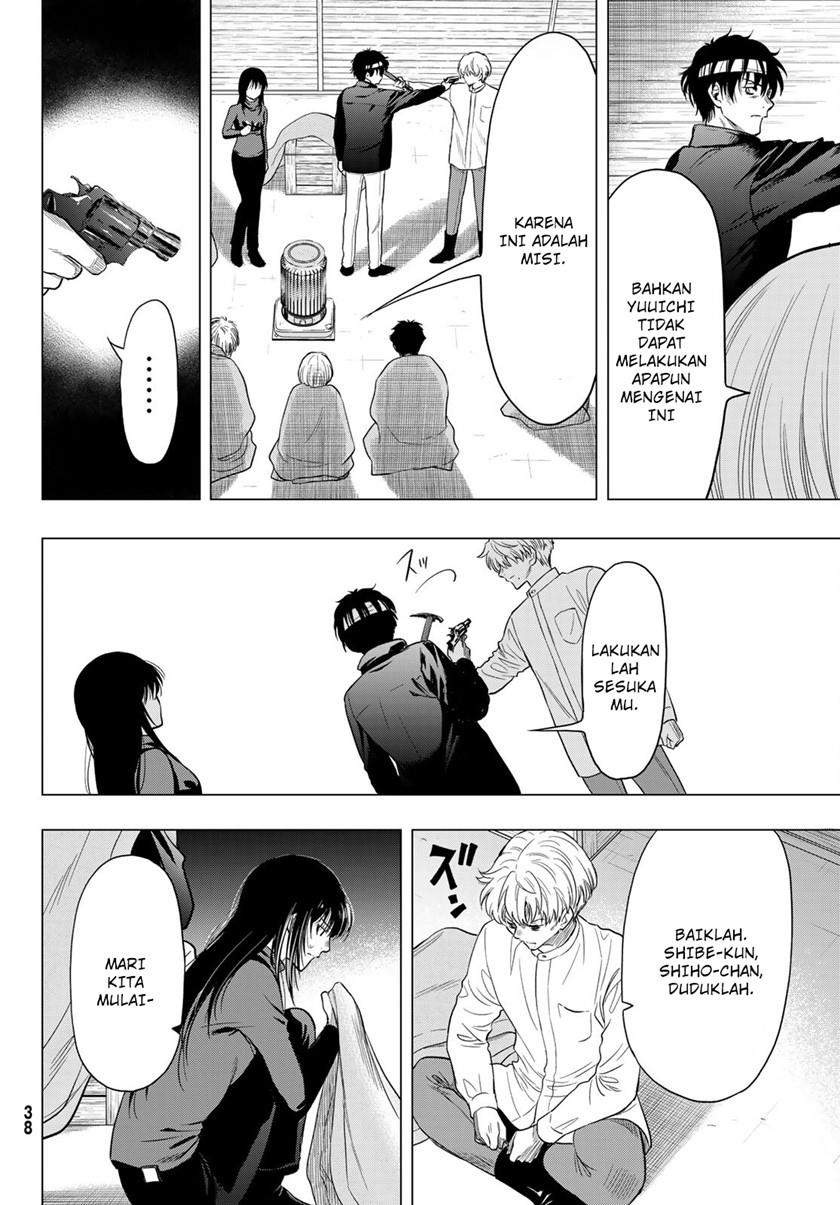 Tomodachi Game Chap 99 - Next Chap 100