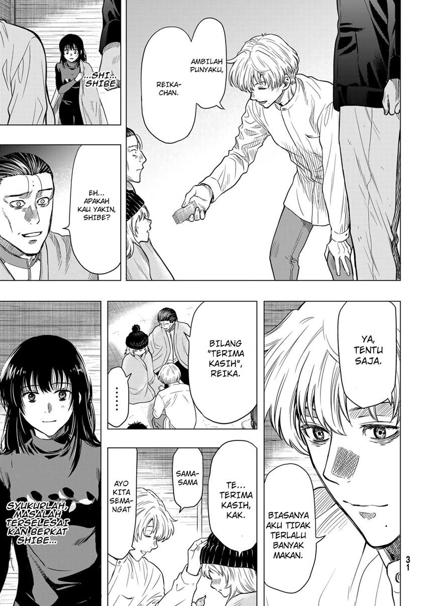 Tomodachi Game Chap 99 - Next Chap 100