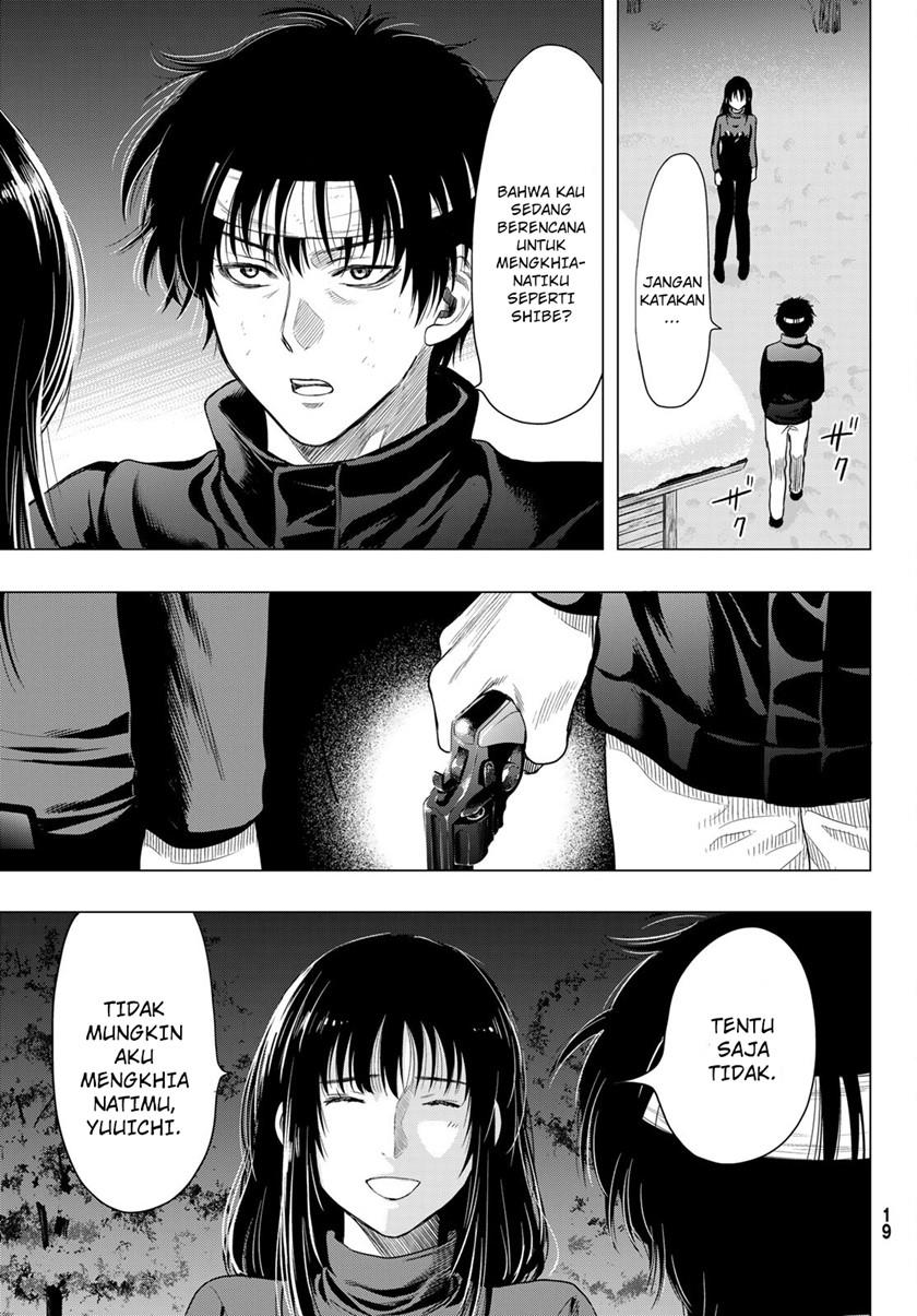 Tomodachi Game Chap 99 - Next Chap 100