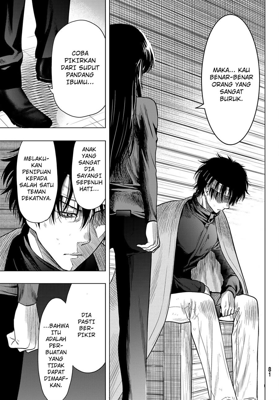 Tomodachi Game Chap 101 - Next Chap 102