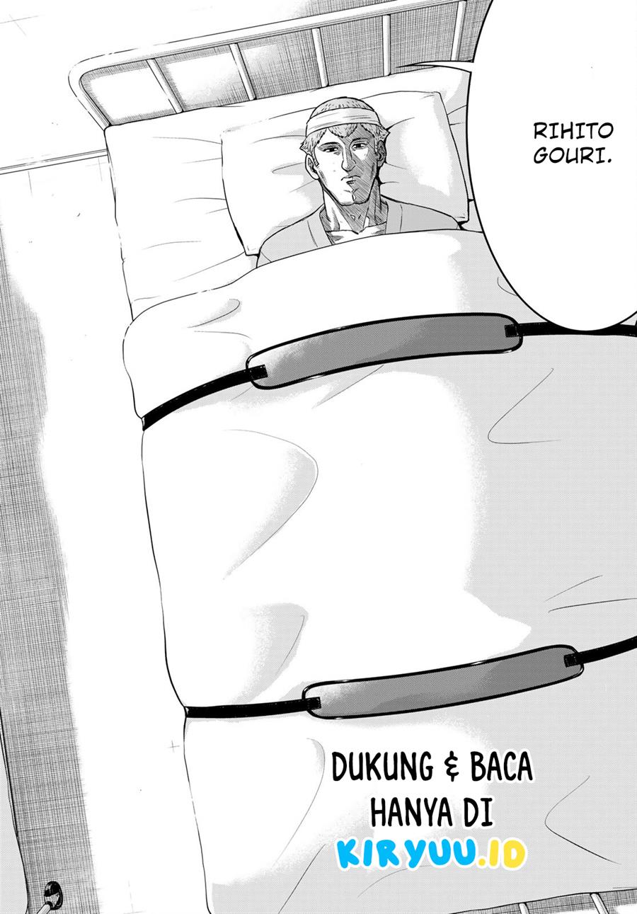 Tomodachi Game Chap 101 - Next Chap 102