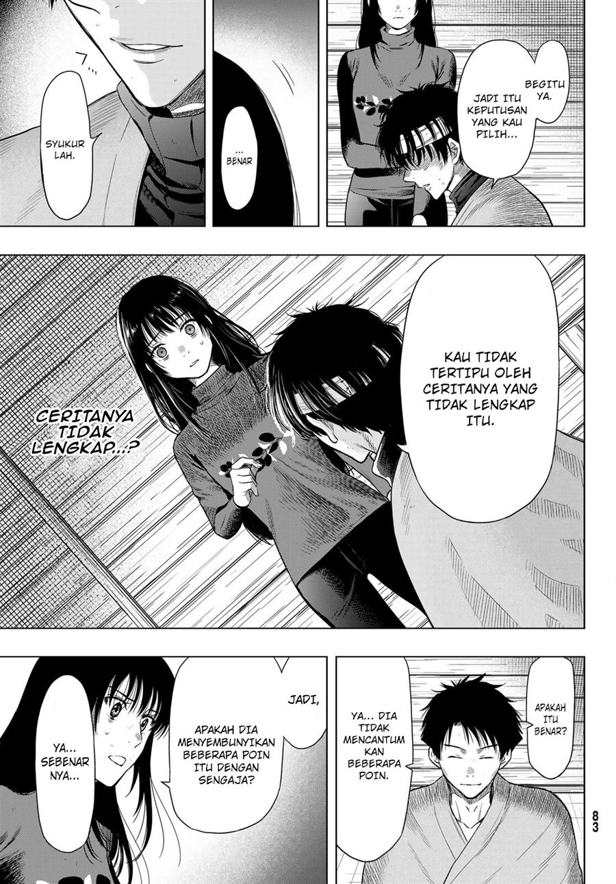 Tomodachi Game Chap 101 - Next Chap 102