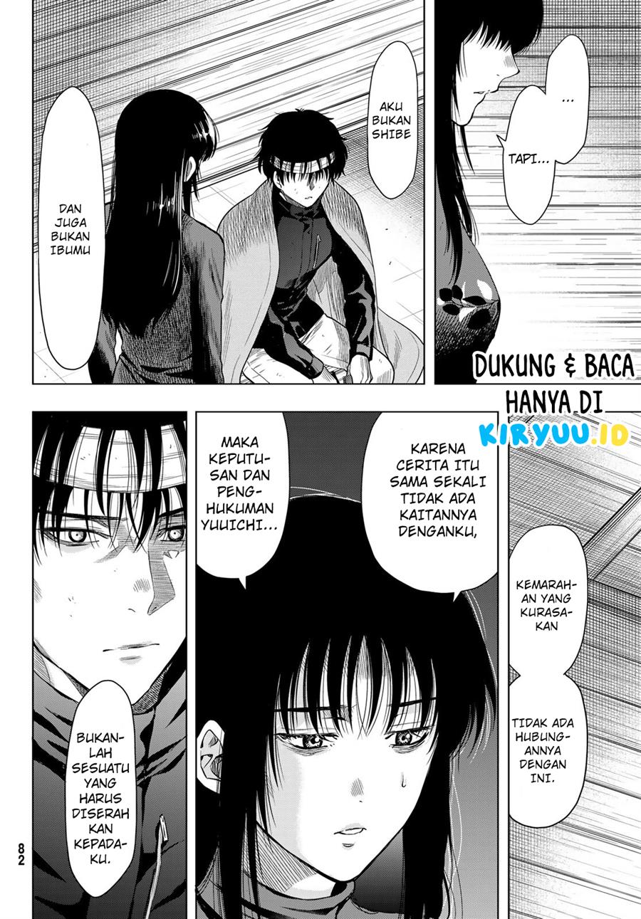 Tomodachi Game Chap 101 - Next Chap 102