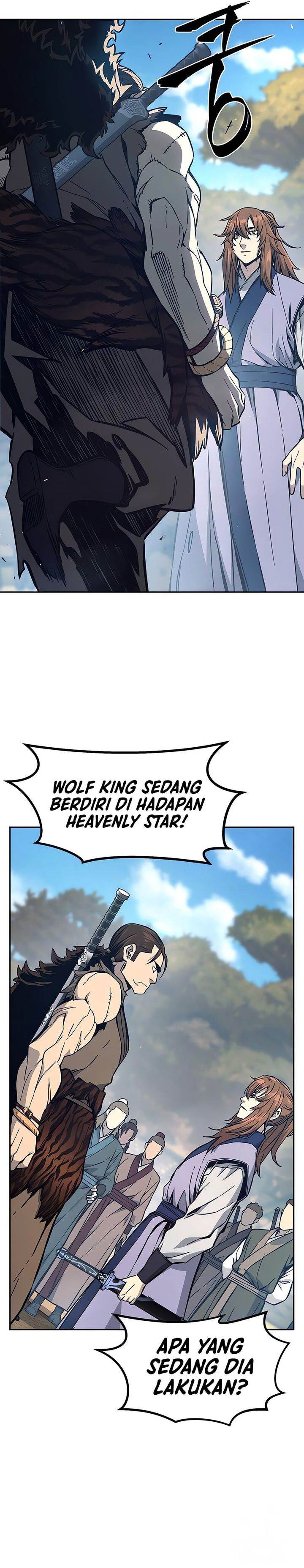 Absolute Sword Sense Chap 167 - Next Chap 168