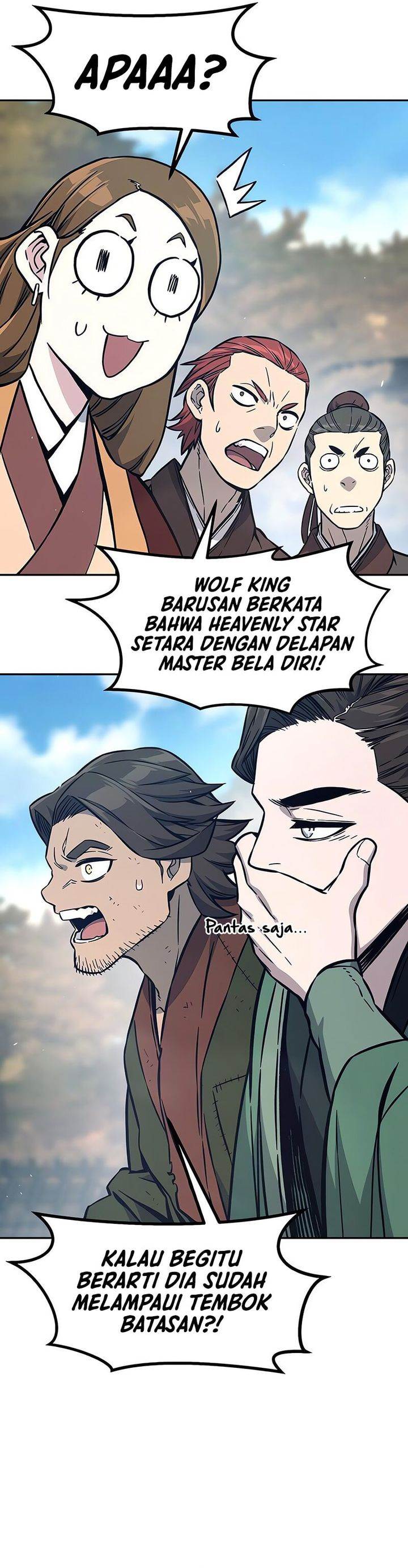 Absolute Sword Sense Chap 167 - Next Chap 168
