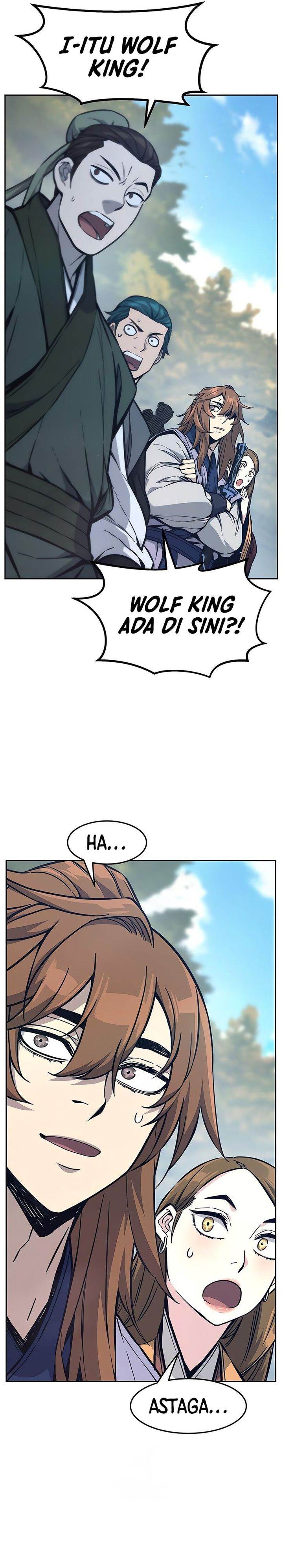 Absolute Sword Sense Chap 167 - Next Chap 168