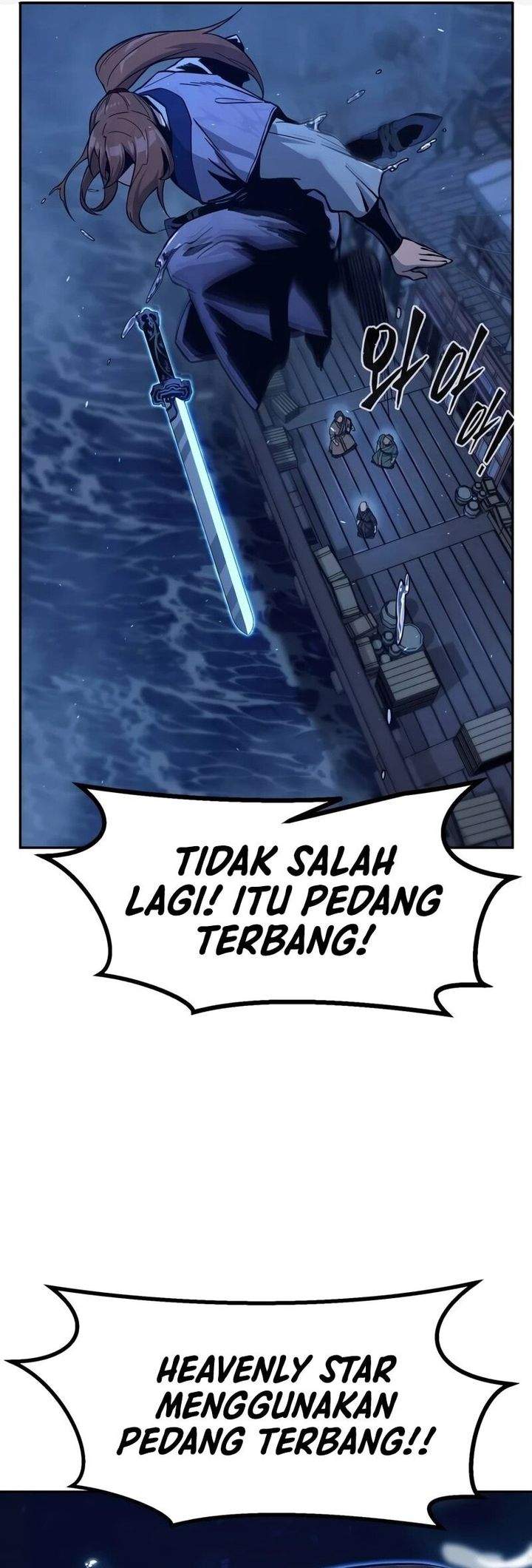 Absolute Sword Sense Chap 175 - Next Chap 176