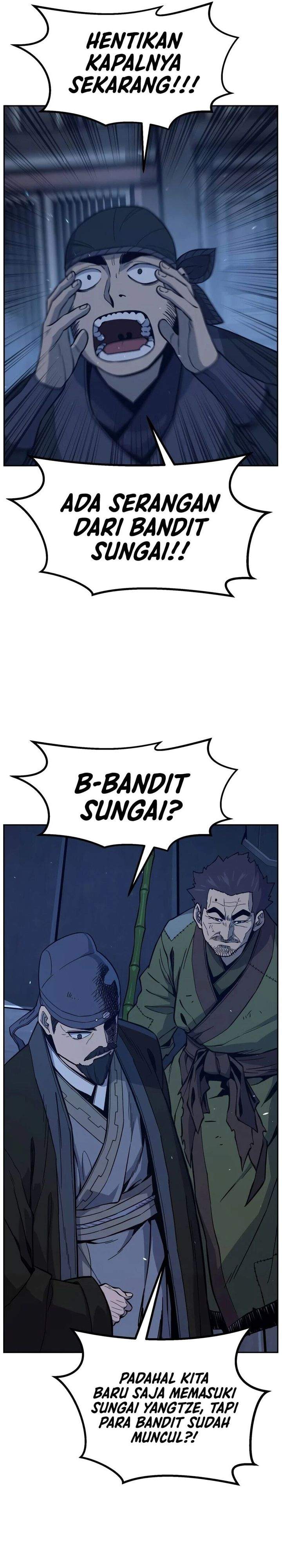 Absolute Sword Sense Chap 175 - Next Chap 176