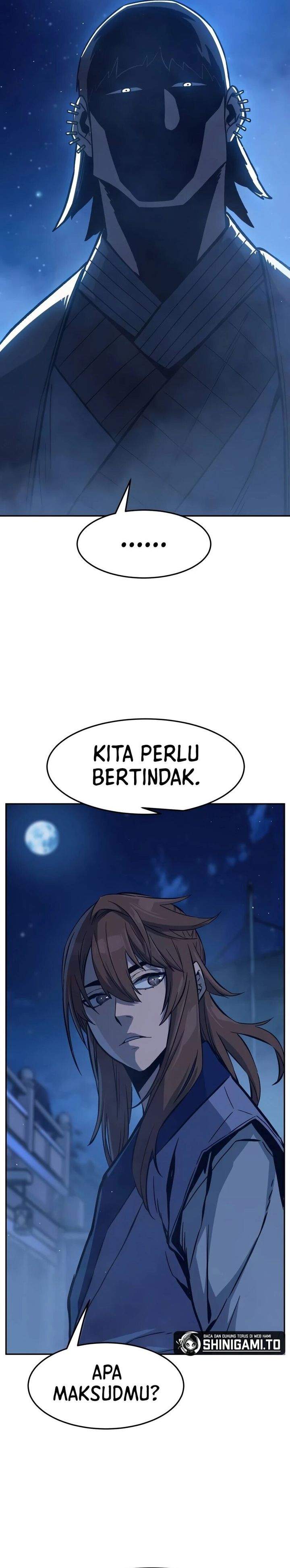 Absolute Sword Sense Chap 175 - Next Chap 176