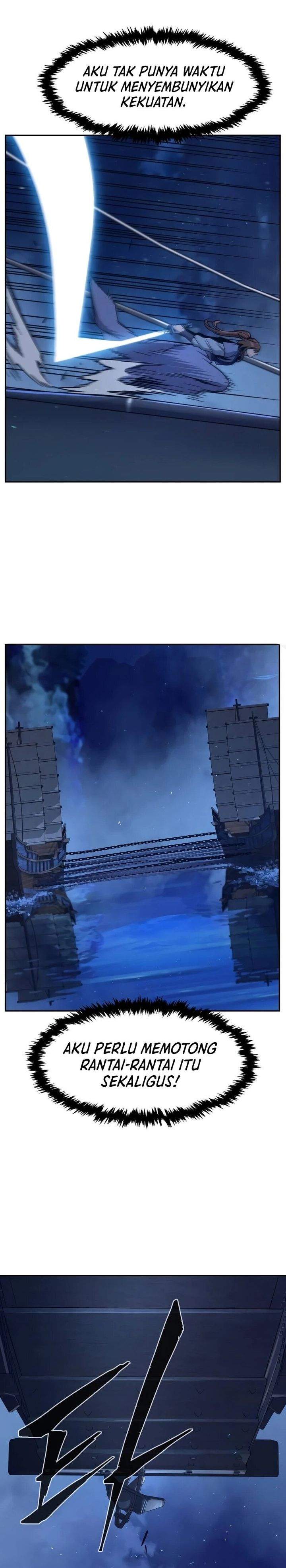 Absolute Sword Sense Chap 175 - Next Chap 176