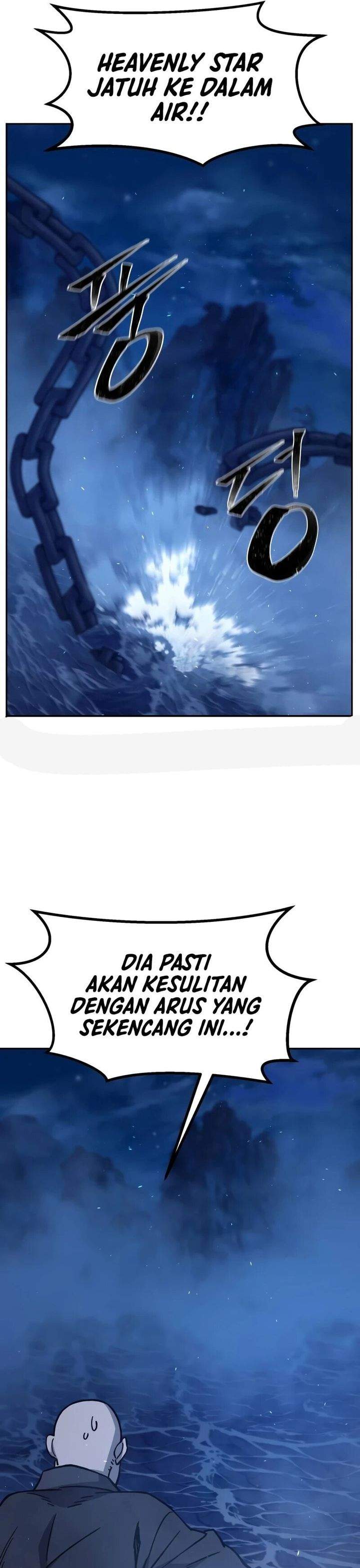 Absolute Sword Sense Chap 175 - Next Chap 176