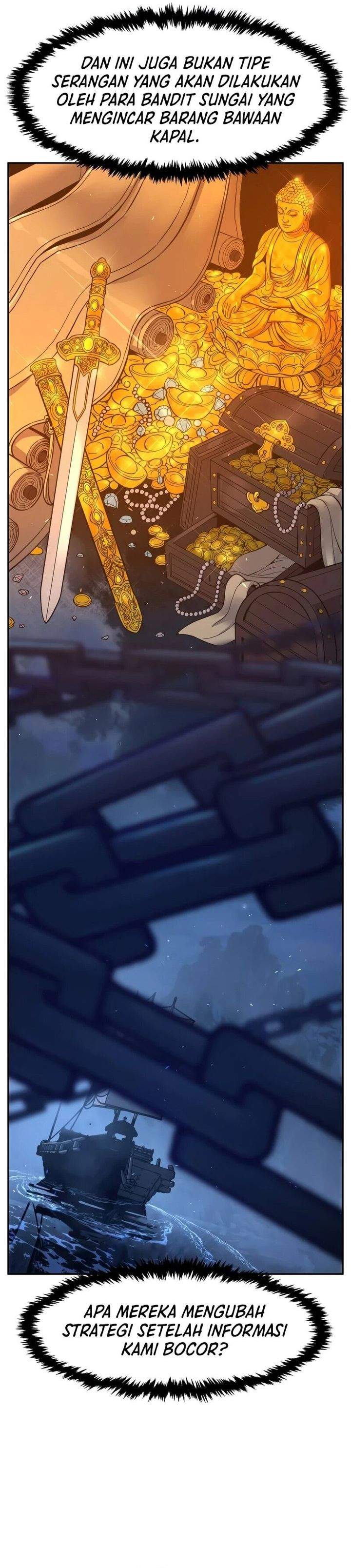 Absolute Sword Sense Chap 175 - Next Chap 176