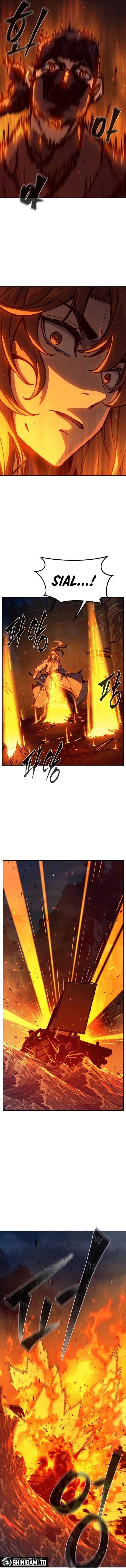 Absolute Sword Sense Chap 176 - Next Chap 177