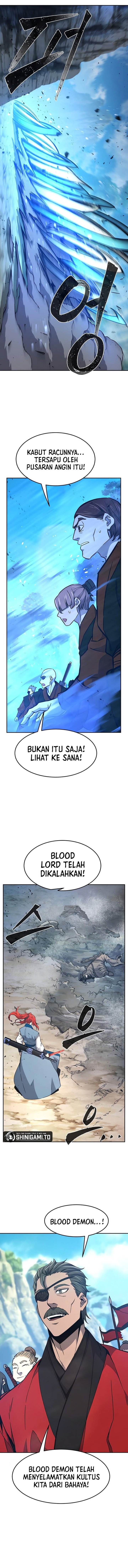 Absolute Sword Sense Chap 145 - Next Chap 146