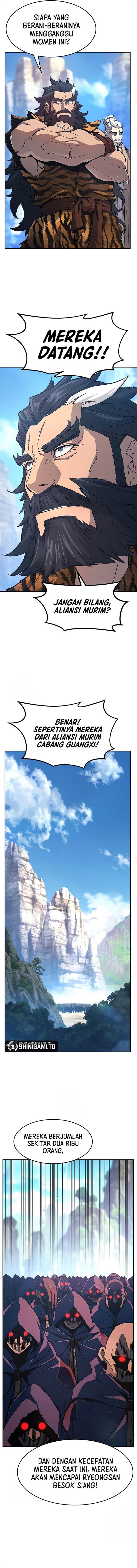 Absolute Sword Sense Chap 147 - Next Chap 148