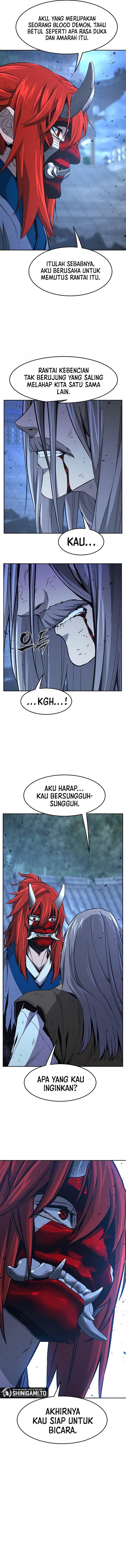 Absolute Sword Sense Chap 149 - Next Chap 150