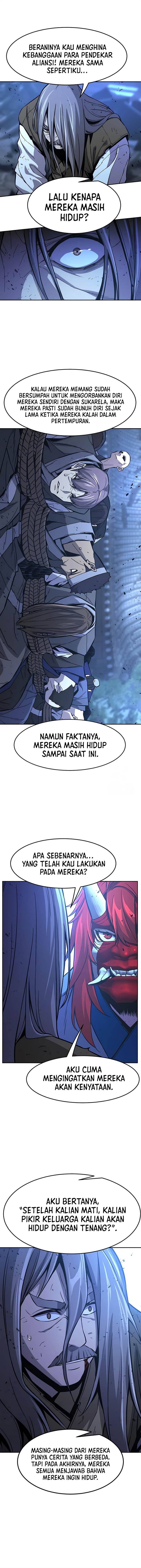 Absolute Sword Sense Chap 149 - Next Chap 150