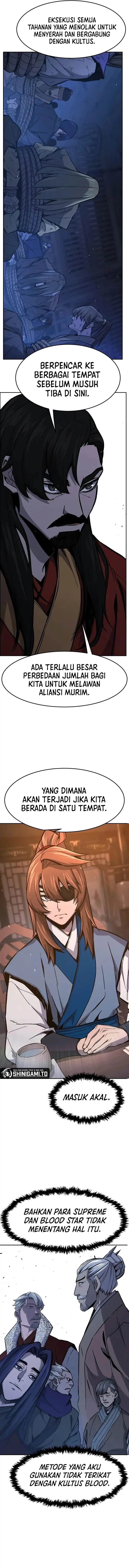 Absolute Sword Sense Chap 150 - Next Chap 151