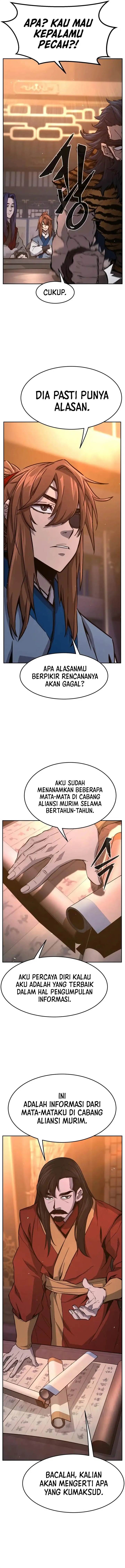 Absolute Sword Sense Chap 150 - Next Chap 151