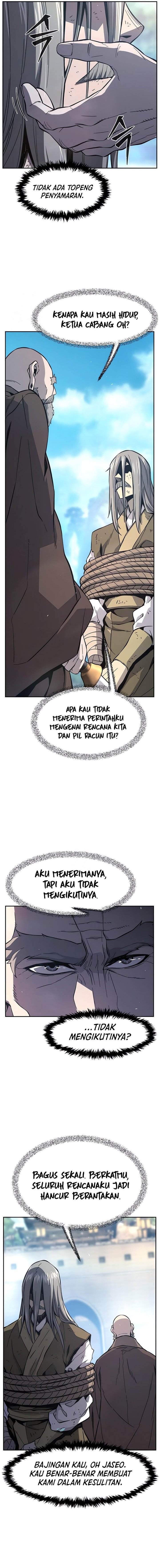 Absolute Sword Sense Chap 151 - Next Chap 152