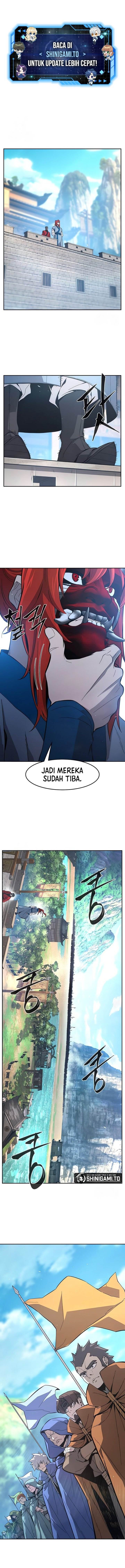 Absolute Sword Sense Chap 151 - Next Chap 152