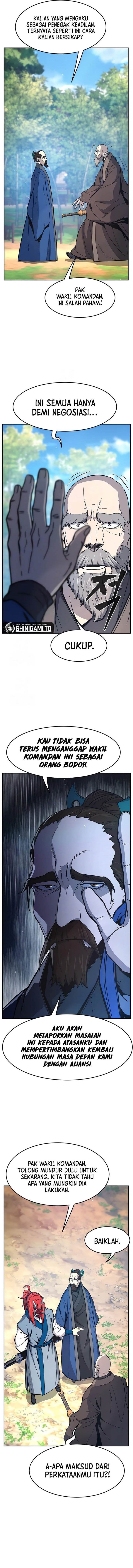 Absolute Sword Sense Chap 151 - Next Chap 152