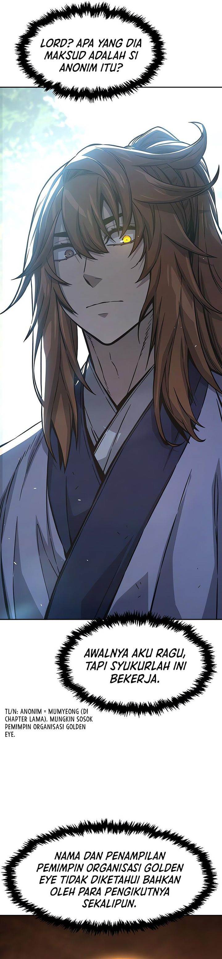 Absolute Sword Sense Chap 163 - Next Chap 164