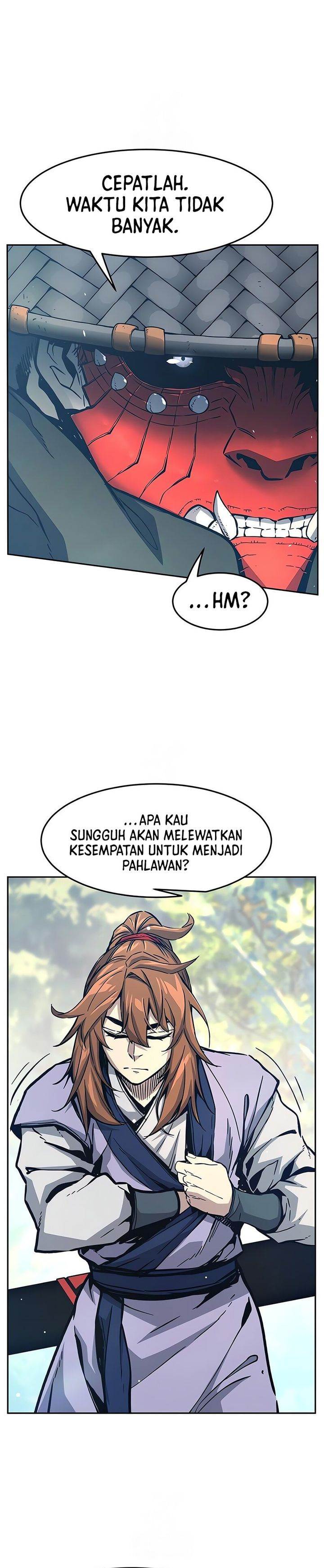 Absolute Sword Sense Chap 163 - Next Chap 164