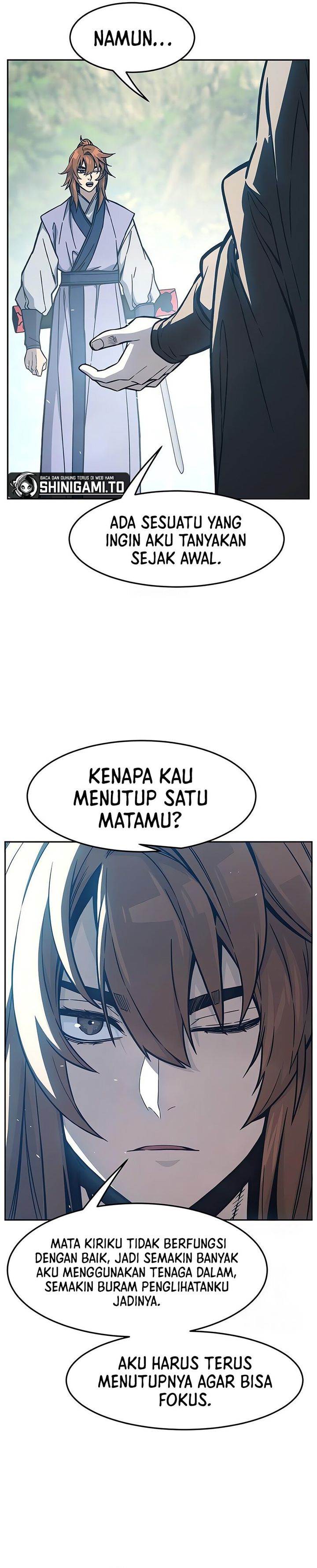 Absolute Sword Sense Chap 163 - Next Chap 164