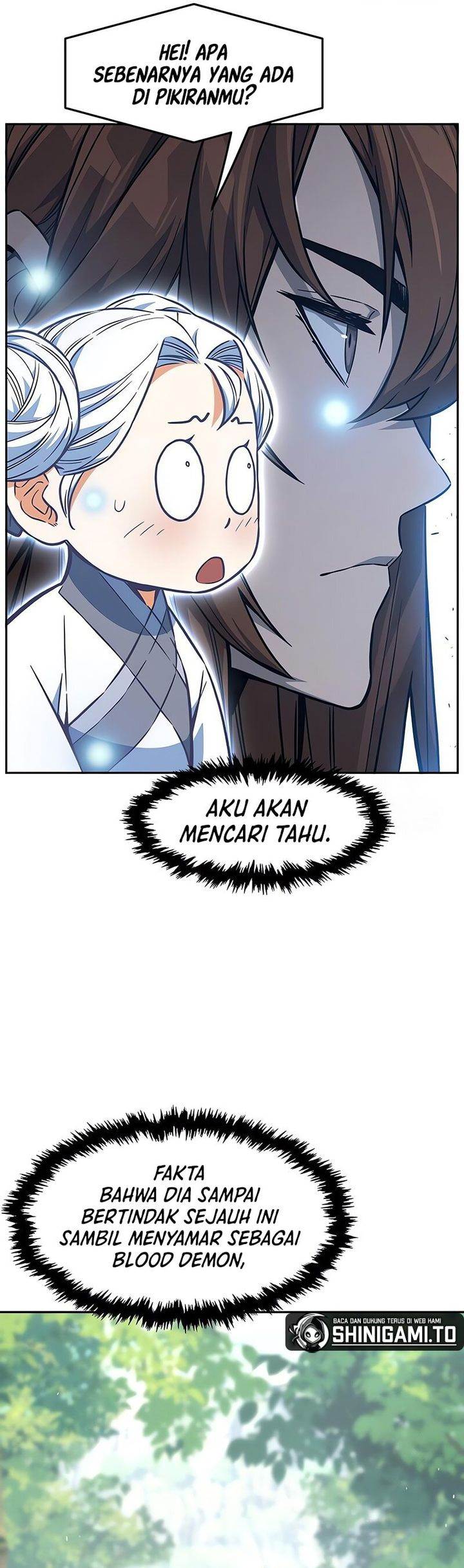 Absolute Sword Sense Chap 163 - Next Chap 164