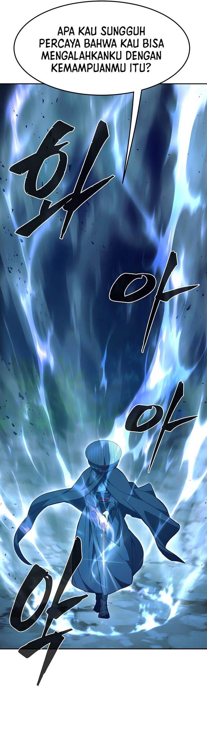 Absolute Sword Sense Chap 163 - Next Chap 164
